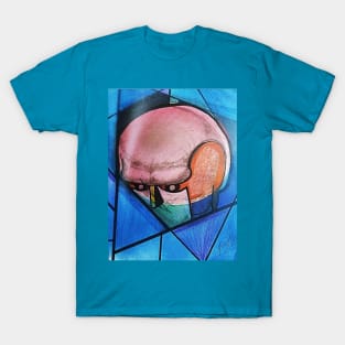 CRÁNEOS 7 T-Shirt